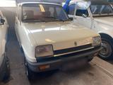Renault 5 GTL H Kennzeichen 1.Hand - Renault: Gtl