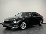 BMW 430d Gran Coupé 360°/HUD/R-KAM/MEMORY/LED/TMPMT - BMW 430 Gran Coupé aus 2017