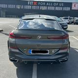 BMW X6 M50 M50i | Garantie bis 10/2027 | Unfallfrei - BMW X6 M50 aus 2021