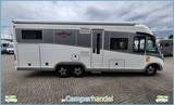 Carthago chic e-line xl I 55 linerclass  VOLL-LUFTFEDER - Angebote