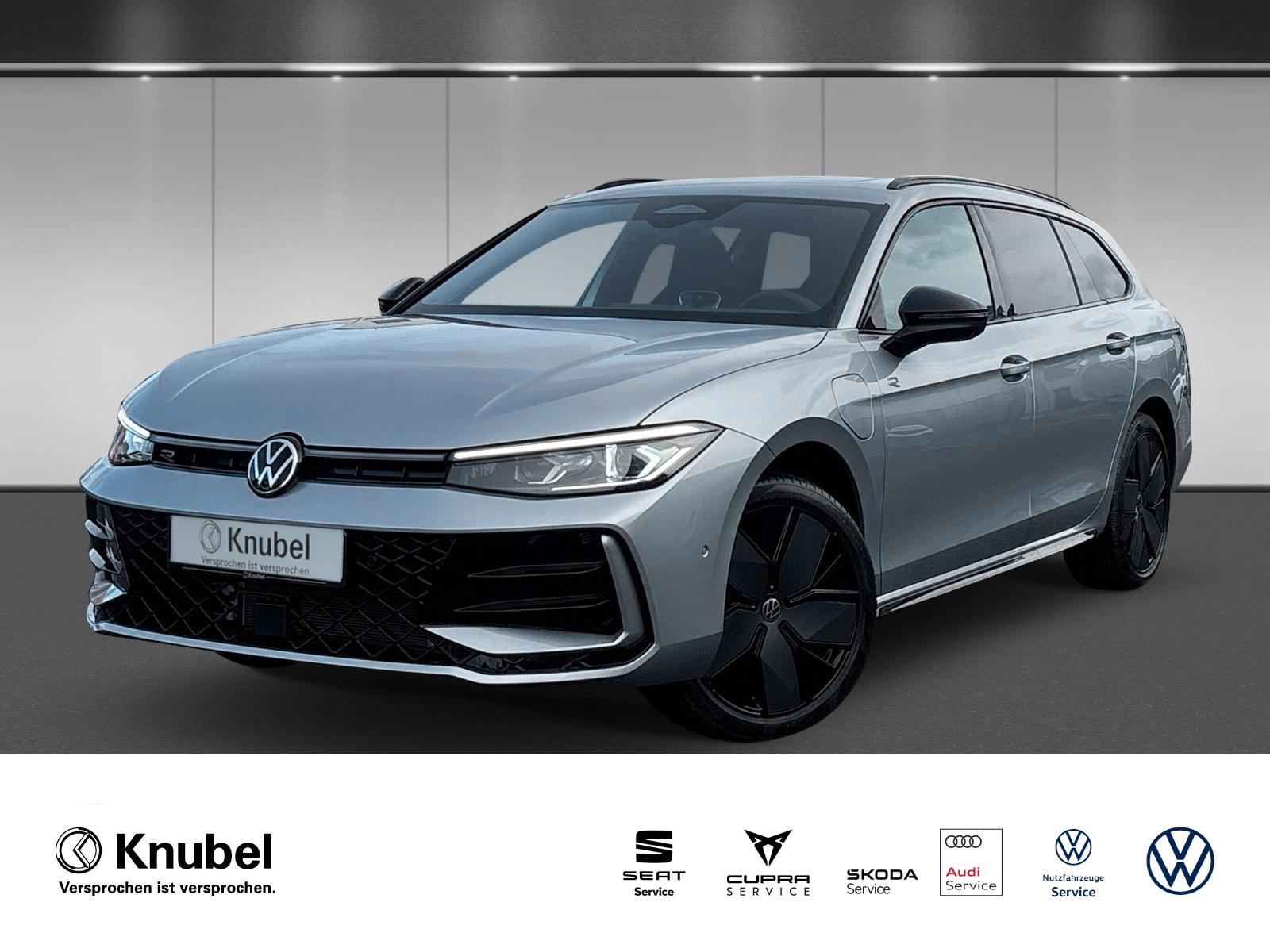 Volkswagen Passat Variant R-Line eHybrid AHK 19" HarmanKard