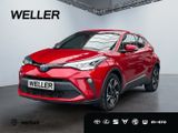 Toyota C-HR 2.0 Hybrid Team D *LED*ACC*CarPlay*CAM*SHZ*