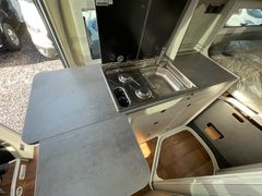 Pössl Summit Shine 600 R S Plus | *Automatikgetriebe*
