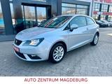 Seat Ibiza SC Style Salsa*KLIMAAUTOMATIK*SITZHEIZUNG* - Seat Ibiza: Sc Style