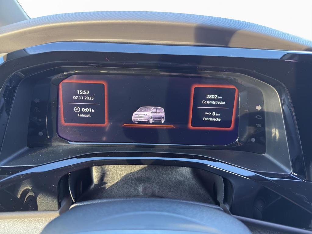 Volkswagen T7 California