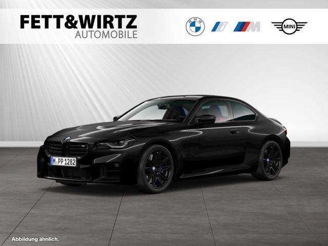 BMW M2 Coupé Handschaltung|DA&PA|HiFi