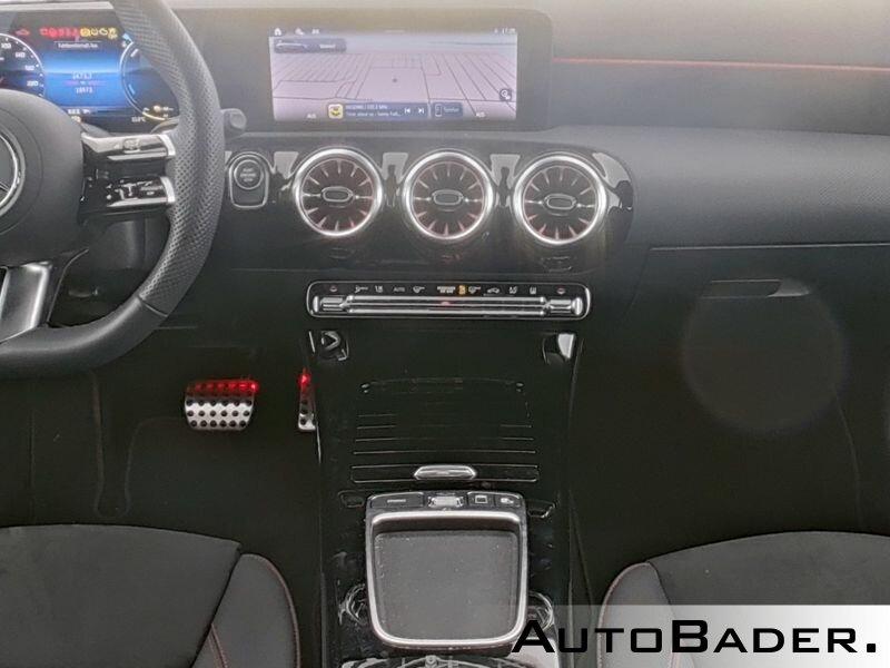 Mercedes-Benz A 250 e AMG Advanced+ MBeam PRE-SAFE® RFK KeylGO
