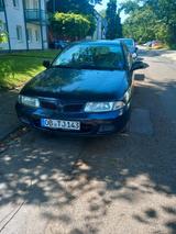 Mitsubishi carisma  1.6 - Mitsubishi Carisma: 1.6