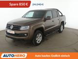 Volkswagen Amarok 2.0 TDI Highline DoubleCab Aut.*NAVI*CAM* - gebrauchte SUVs in München