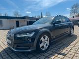 Audi A6 Allroad 3.0 TDI  inkl. 12, Monate Garantie - Audi A6: Kombi, Allroad