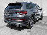 Skoda Kodiaq RS 2.0 TSI DSG 2xKLIMA ACC AHK ELSITZ - Skoda Gebrauchtwagen in Duisburg