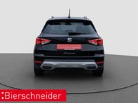 Seat Arona - Vorschau Bild 9