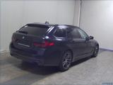BMW 520dA Touring xDr M-Sport Navi LC Pro LED HiFi - gebrauchte BMW 520 aus dem Jahr 2021