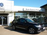 Volkswagen Tiguan 2,0l TDI DSG United+AHK+Navi+eHeck+Cam - Volkswagen Tiguan UNITED mit Diesel-Antrieb