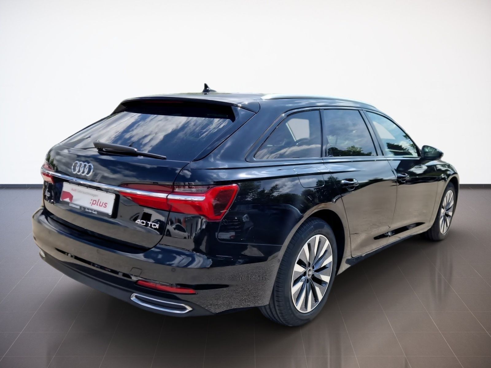 Audi A6 - Bild 4