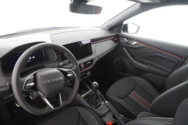 Skoda Kamiq - Bild 4