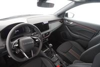 Skoda Kamiq - Vorschau Bild 4