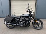 Harley-Davidson XG750 Street MY 2017 - Offers matching your search criteria