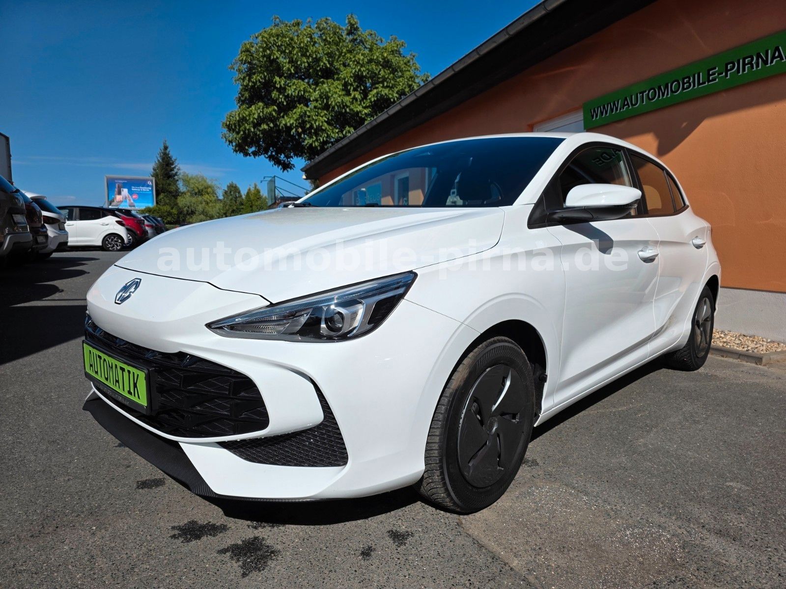 MG3