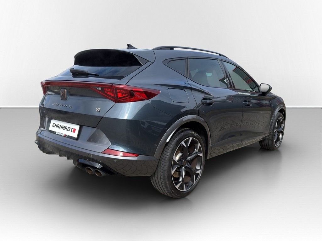Cupra Formentor - Bild 5