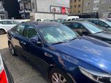 Kia Optima 2.4 GDI  - Kia Optima: Gdi