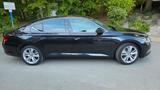 Skoda Superb 2.0 TSI DSG 4x4  - Skoda Superb: Limousine