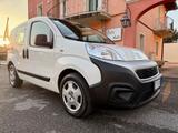 Fiat Fiorino 1.3 MJT 95CV Combinato 4 posti - gebrauchte Fiat Fiorino aus dem Jahr 2024