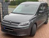 Volkswagen Caddy 2,0TDI 90kW DSG SCR Style Style - Volkswagen Caddy: 9k