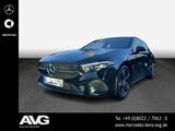 Mercedes-Benz A 200 d Progressive Multi LED RF Park-P Night