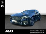Mercedes-Benz A 200 d Progressive Multi LED RF Park-P Night