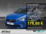 Opel Corsa F 1.2 Turbo Ultimate Automatik Alcantara 1 - Opel Corsa Gebrauchtwagen in Erfurt