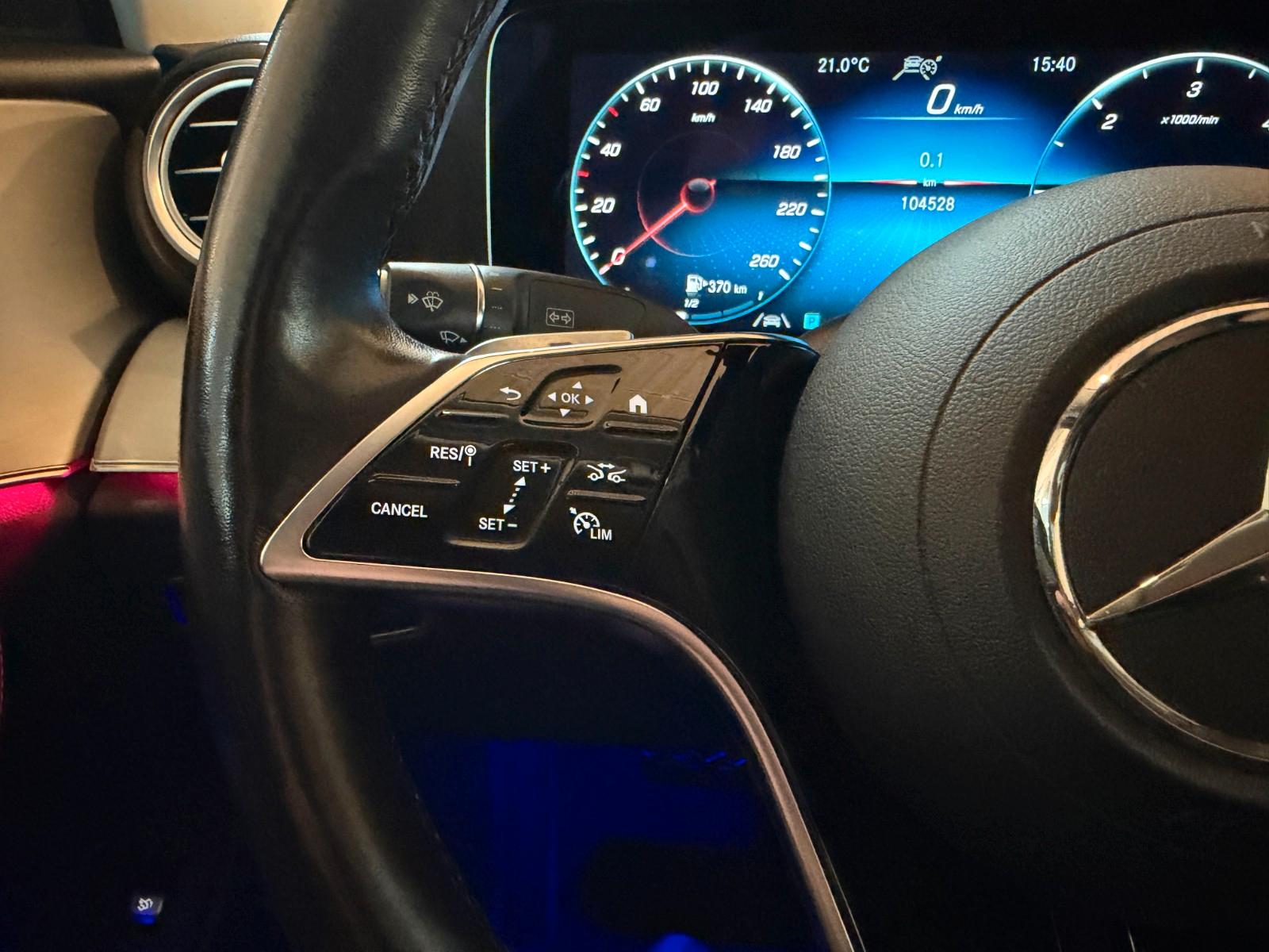 Mercedes-Benz E-Class d 4Matic Avantgarde*LED*Kamera*Navi*, миниатюра 20