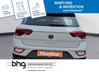 Volkswagen T-Roc - Vorschau Bild 5