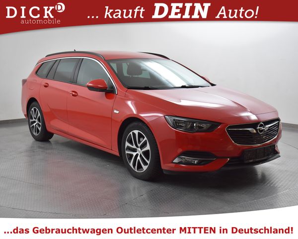 Opel Insignia ST 1.6d Aut Busi HEADUP+AHK+ACC+SHZ+DAB