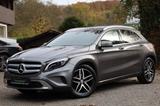 Mercedes-Benz GLA 200 Urban DCT/NAVI/SHZ/KLIMA/AHK/ - gebrauchte Mercedes-Benz GLA 200 aus dem Jahr 2015