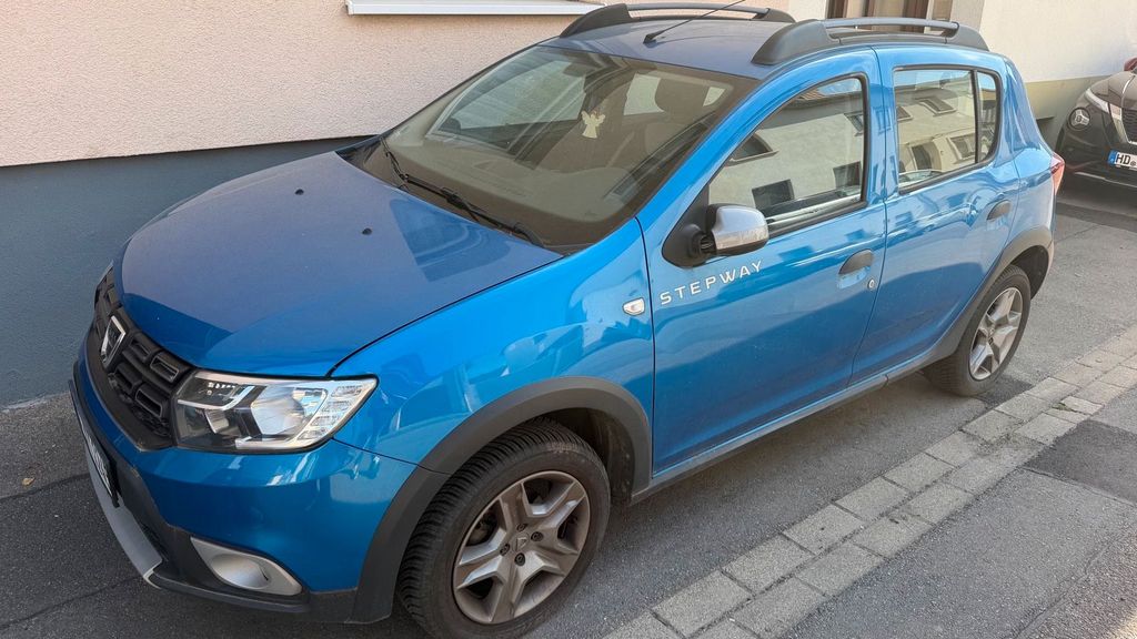Image of Dacia Sandero