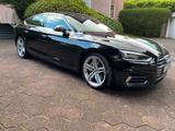 Audi A5  Sportback S line 3 l Diesel , 286 PS - Audi A5 in Krefeld