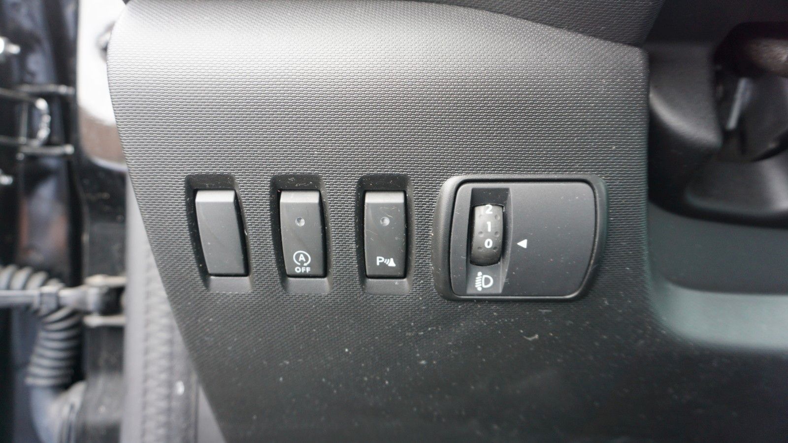Fahrzeugabbildung Renault Twingo Chic Sondermodell