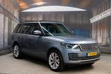 Land Rover Range Rover P400e Plug-in Hybrid Autobiography - Land Rover Range Rover mit Hybrid-Antrieb