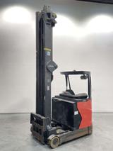 Linde R16HD-1120 - Linde R 16 HD