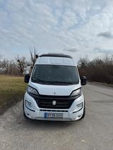 Westfalia Columbus 601 D | Solar | Lithium | autark - Westfalia Columbus