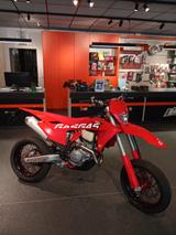 Gasgas 500 EC-F /Supermoto/Sumo - SUPER MOTO VON 251 BIS 500 CCM
