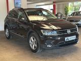 Volkswagen Tiguan Comfortline BMT/Start-Stopp - Gebrauchtwagen in Rostock
