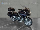 BMW R 1200 RT - BMW Motorräder in Saarbrücken