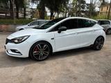 Opel Astra 1.6 BiTurbo 160 CV CDTi Start&Stop 5p - Opel Astra: 160
