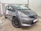 Honda Jazz 1.2 50 Jahre Edition AHK KLIMA 2.HAND SPORT - Honda Jazz aus 2011