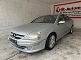 Peugeot 607 Platinum V6 Aut. 1. Hand - Peugeot 607: Limousine