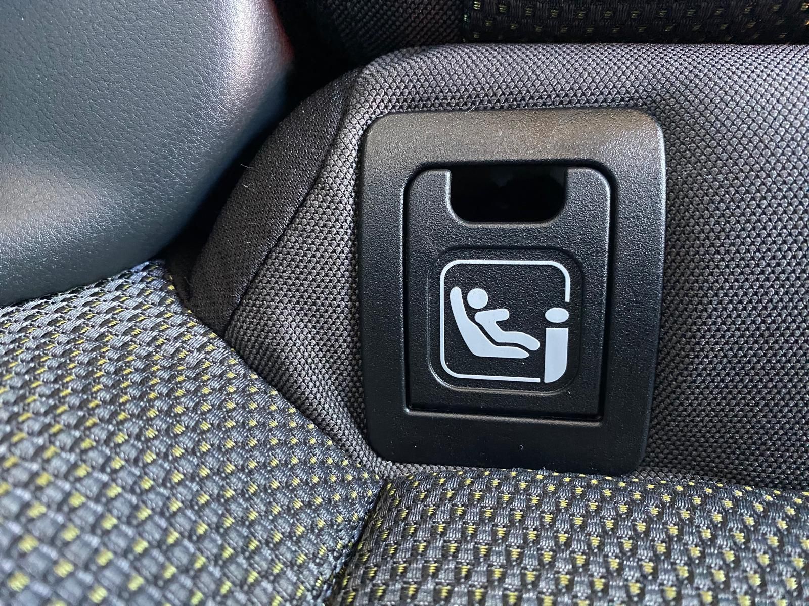 Subaru Crosstrek - Bild 16