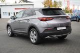 Opel Grandland 1.2 Edition AT LED Navi Kamera Tempoma - scheckheftgepflegte Opel Grandland (X)