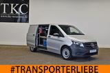 Mercedes-Benz Vito 114 CDI SORTIMO Ausbau 9G-Tronic Klima #513 - gebrauchte Mercedes-Benz Vito aus dem Jahr 2022